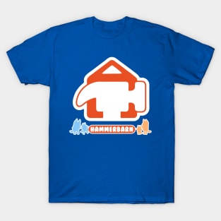 Trip To Hammerbarn T-Shirt